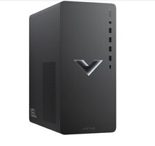 VICTUS by HP TG02-0600ng (69B18EA) Gaming PC mica silver neu