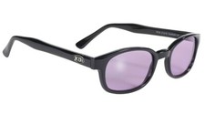 Sonnenbrille 21216 lila - kd's,