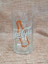 Coca Cola 1 Krug 0,5 l Gastro Rarität Seltenheit Always Coca-Cola