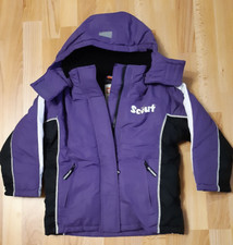"Scout" Skijacke Winterjacke -