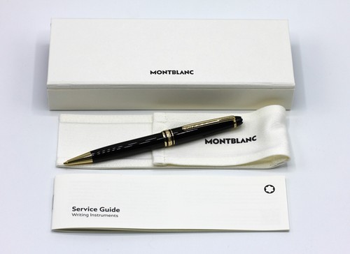 Montblanc meisterstück - montblanc,