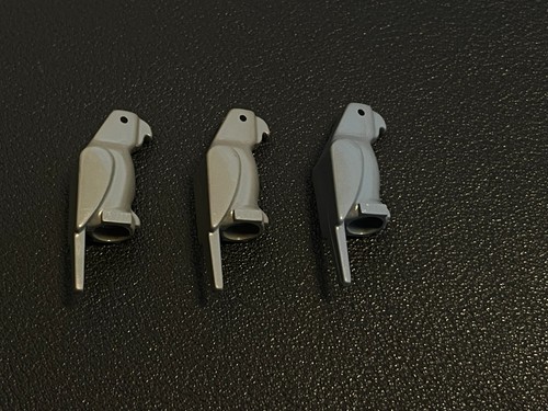 Lego 2546 papagei vogel - 2546,