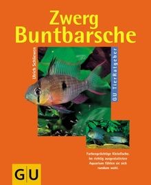 Zwergbuntbarsche von