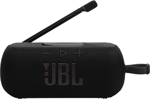 Jbl tuner schwarz - 3, bluetooth