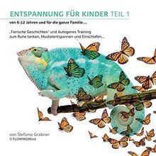 Entspannung für kinder teil - entspannung,