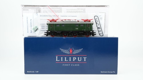 Liliput l132542 lok br - liliput, e