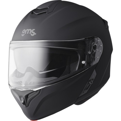 Gms aperio schwarz klapphelm - aperio,