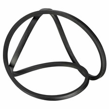 Klassischer Keilriemen Profil A/13 nach DIN 2215 Antriebsriemen V-Belt