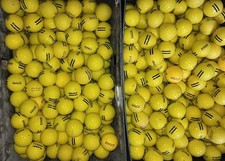 Gebrauchte Golfbälle Zu