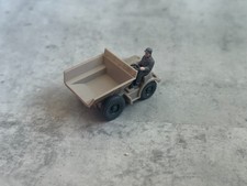 Wiking 1:87 Auto-Scütter 657