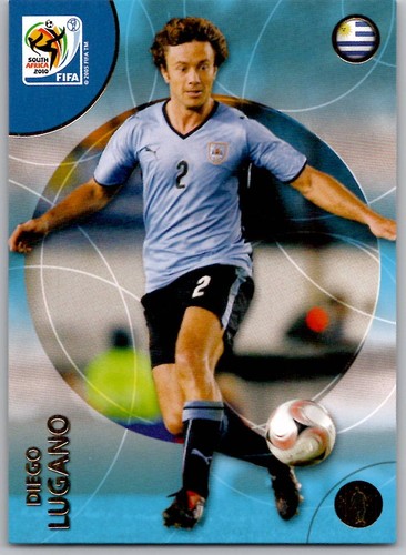 Diego lugano uruguay - lugano,