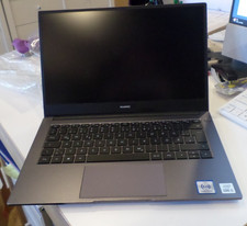 HUAWEI MateBook D14 14" Intel Core i5 NbB-WAH9P defekt Bastler