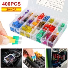 400 Stück Kfz Sicherung