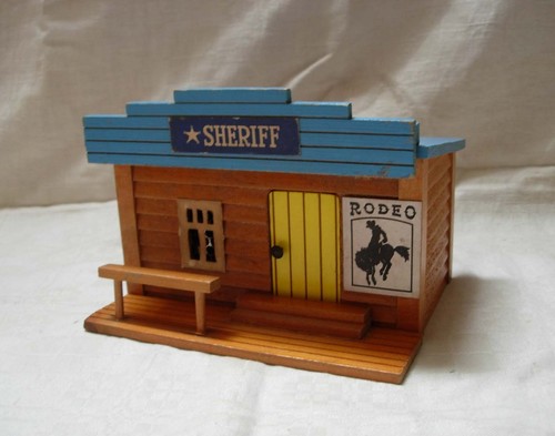 Vero ddr sheriff office - vero, ddr:
