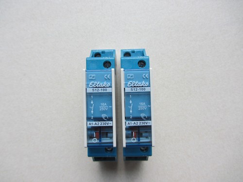 Stück eltako s12 100 230v - eltako, s12-100