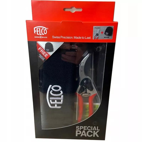 Felco gartenschere kappe - gartenschere, +