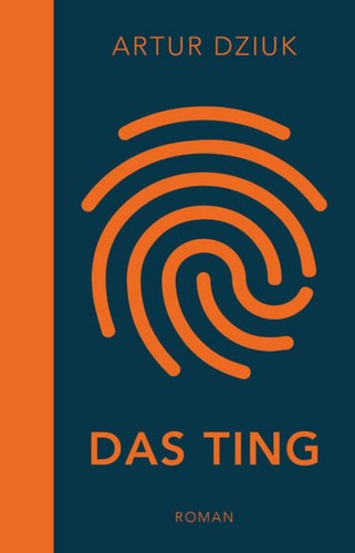 Das ting roman - das,