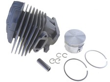 Zylinder Kolben 44,7mm passend