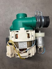 Original AEG Nidec Pumpe EB085D25/2T | Umwälzpumpe | Motor | Spülmaschine
