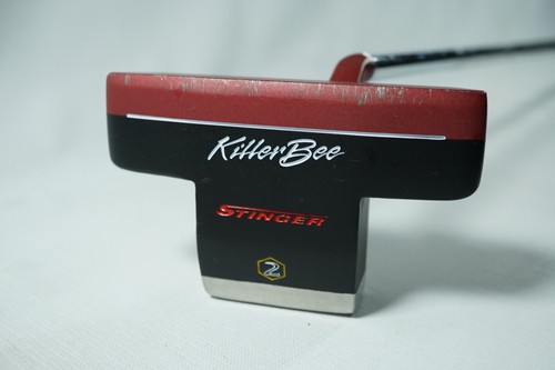Killer bee stinger - bee,