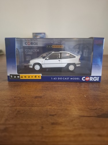 Vanguards va13207b opel kadett - vanguards,