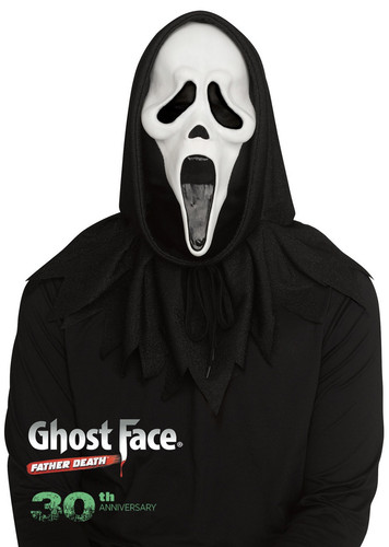 Original ghost face - original,