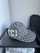 Gucci baseball cap