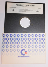 Werner mach hin ! (Semmel