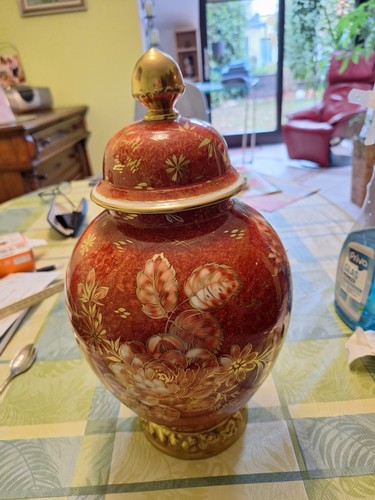 Rosenthal porzellan vase - rosenthal,