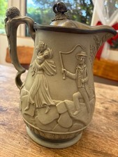 Steinkrug Ridgway & Abington