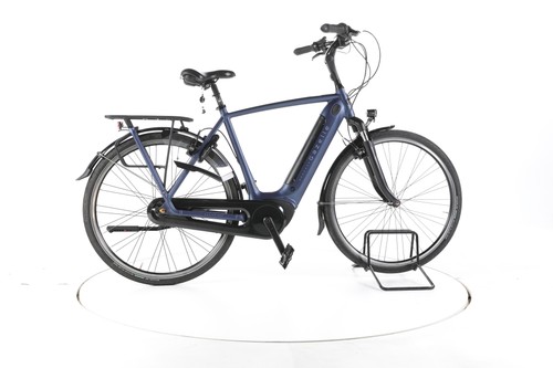 Gazelle arroyo city e - c7+,