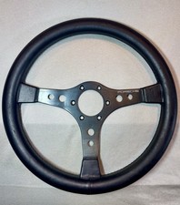Lenkrad Raid 1 Porsche Gravur 911 914 964 944 924