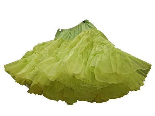 Petticoat 50s 50er jahre - petticoat,