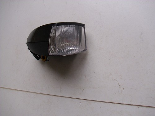Fahrrad alte fahrradlampe - fahrrad, /