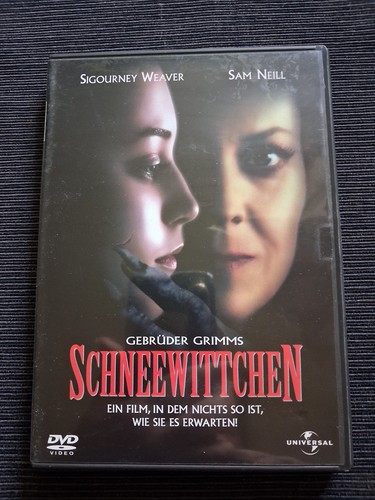 Schneewittchen sigourney - -, (sigourney
