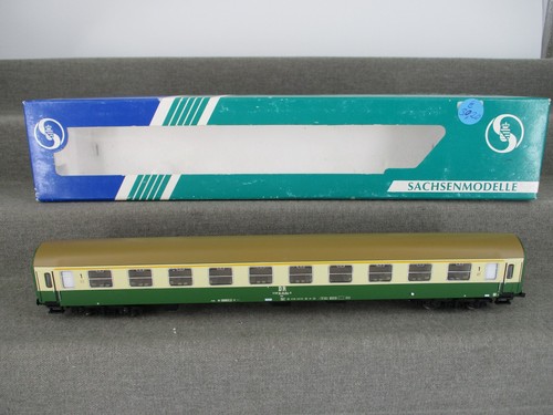Sachsenmodelle spur 14408 - h0,