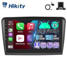 Carplay 6+128GB 8-Core Android