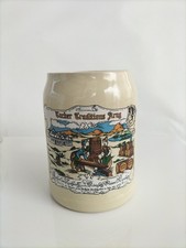 Bierkrug Tucher Traditions Krug 0,5l