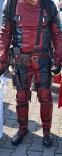 X-Men Deadpool 2 Wade Winston
