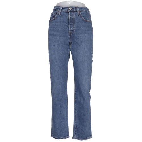 Levi strauss jeans - strauss,