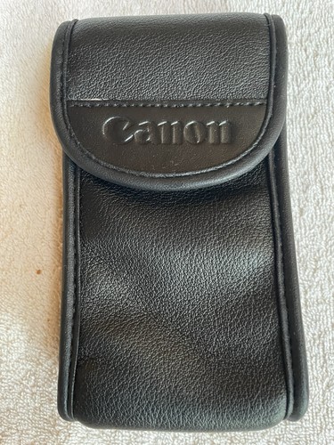 Canon kameratasche schwarz - canon,