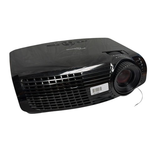 Optoma ex540i dlp beamer 2800 - optoma,