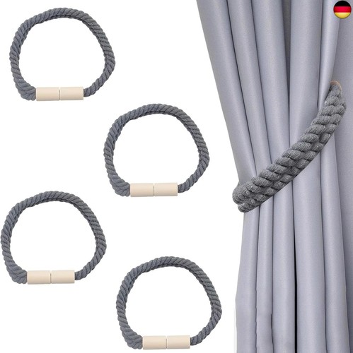 Stück vorhanghalter - stück,