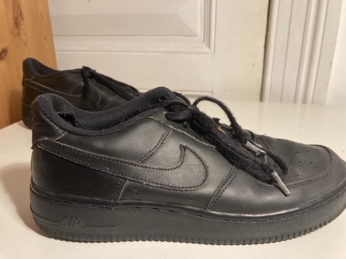 Nike air force low - nike, triple