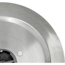 Graef 145361 Messer glatt für