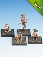 Miss Monkeypenny Freebooters