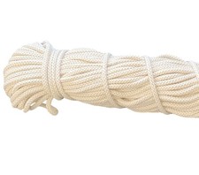 100m Kordel 100 % Baumwolle