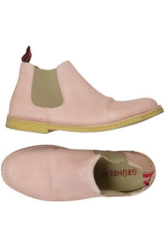 Grünbein stiefelette damen - stiefelette,