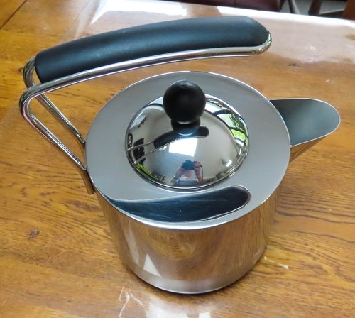 Fissler wasserkocher chrom - wasserkocher,