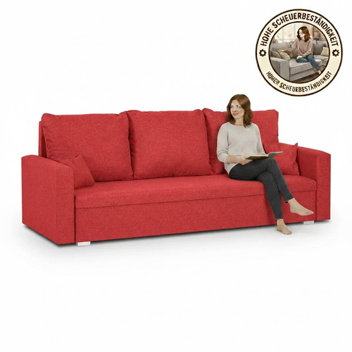 Mondo sitzer sofa mit - 3-sitzer-sofa,